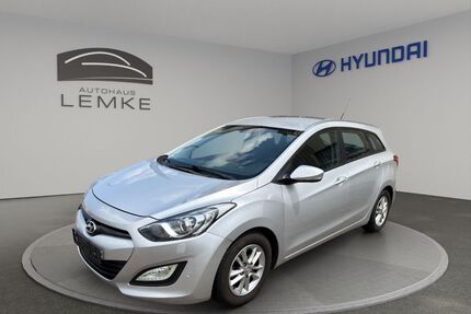 Hyundai i30 Gebrauchtwagen