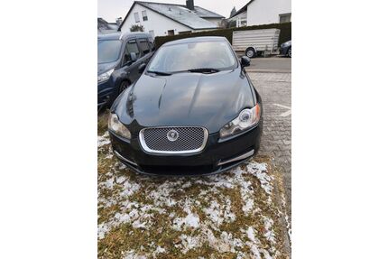 Jaguar XF Gebrauchtwagen