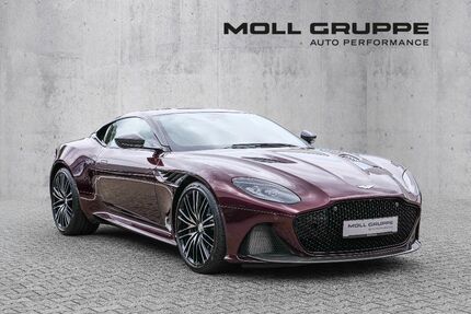 Aston Martin DBS Gebrauchtwagen