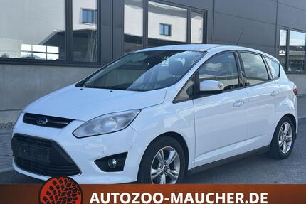 Ford C-Max Gebrauchtwagen