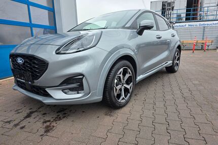 Ford Puma Gebrauchtwagen