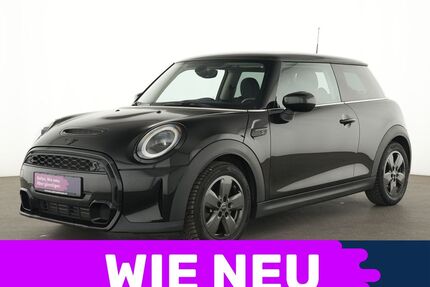 Mini Cooper S Gebrauchtwagen