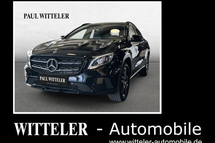 Mercedes-Benz GLA 180 Gebrauchtwagen