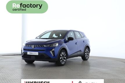 Renault Symbioz Gebrauchtwagen