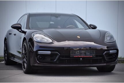 Porsche Panamera Gebrauchtwagen