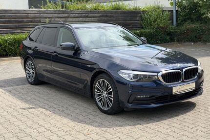 BMW 520 Gebrauchtwagen