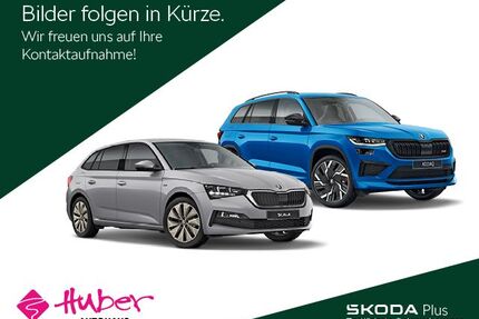 Skoda Scala Gebrauchtwagen