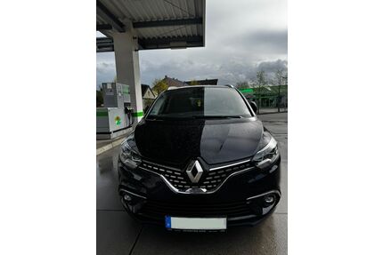 Renault Grand Scenic Gebrauchtwagen