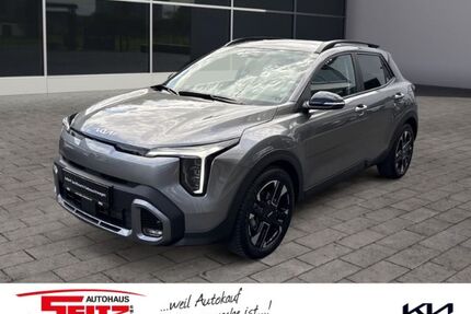 Kia Stonic Gebrauchtwagen