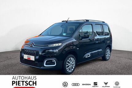Citroen Berlingo Gebrauchtwagen
