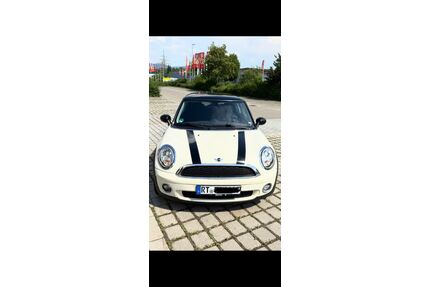Mini Cooper Gebrauchtwagen