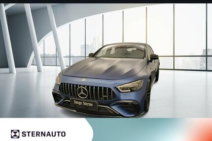 Mercedes-Benz AMG GT Gebrauchtwagen