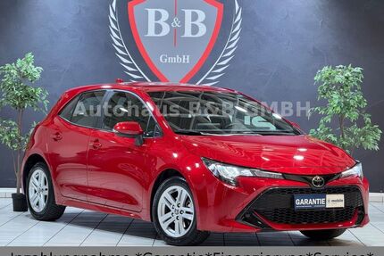 Toyota Corolla Gebrauchtwagen