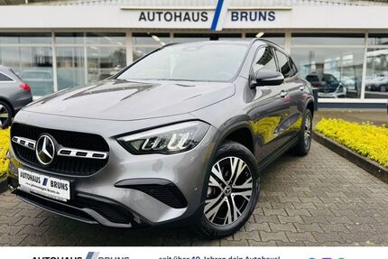 Mercedes-Benz GLA 180 Gebrauchtwagen