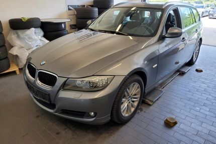 BMW 318 Gebrauchtwagen