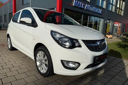 Opel Karl Gebrauchtwagen