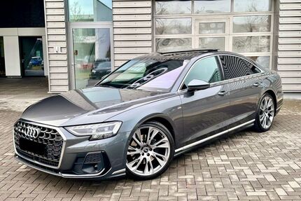 Audi A8 Gebrauchtwagen