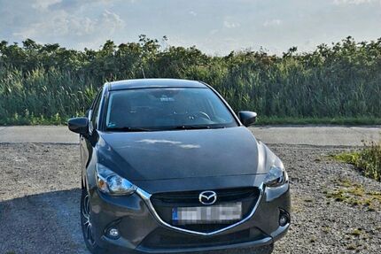 Mazda 2 Gebrauchtwagen