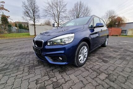 BMW 220 Gebrauchtwagen