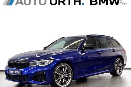 BMW M340i Gebrauchtwagen
