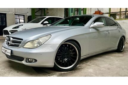 Mercedes-Benz CLS 350 Gebrauchtwagen