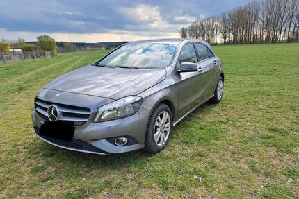 Mercedes-Benz A 180 Gebrauchtwagen