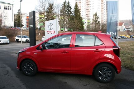 Kia Picanto Gebrauchtwagen