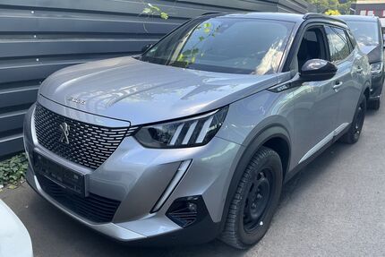Peugeot e-2008 Gebrauchtwagen