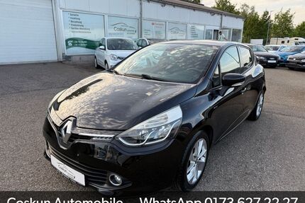 Renault Clio Gebrauchtwagen