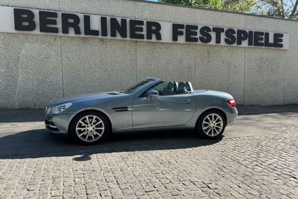 Mercedes-Benz SLK 250 Gebrauchtwagen