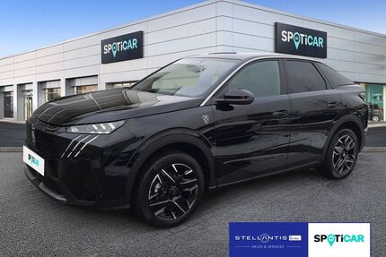 Peugeot 3008 Gebrauchtwagen