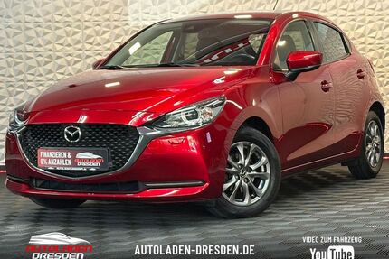 Mazda 2 Gebrauchtwagen