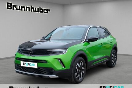 Opel Mokka Gebrauchtwagen