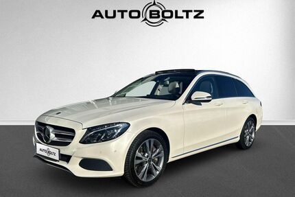 Mercedes-Benz C 400 Gebrauchtwagen