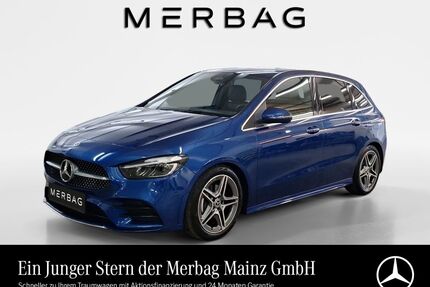 Mercedes-Benz B 200 Gebrauchtwagen