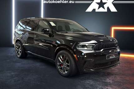 Dodge Durango Gebrauchtwagen