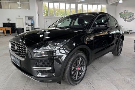 Jaguar E-Pace Gebrauchtwagen