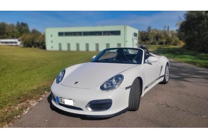 Porsche Boxster Gebrauchtwagen