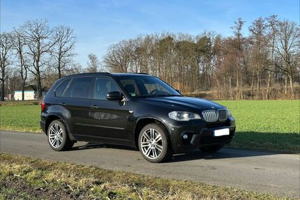 BMW X5 Gebrauchtwagen