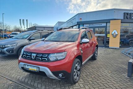 Dacia Duster Gebrauchtwagen