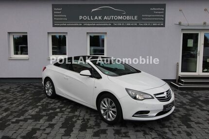 Opel Cascada Gebrauchtwagen