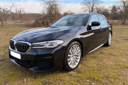 BMW 530 Gebrauchtwagen