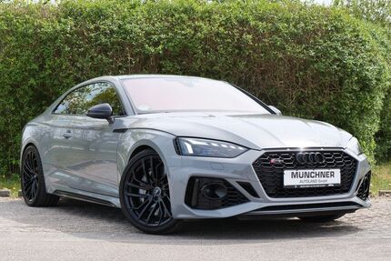 Audi RS5 Gebrauchtwagen