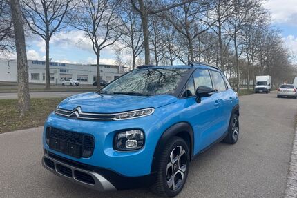 Citroen C3 Aircross Gebrauchtwagen