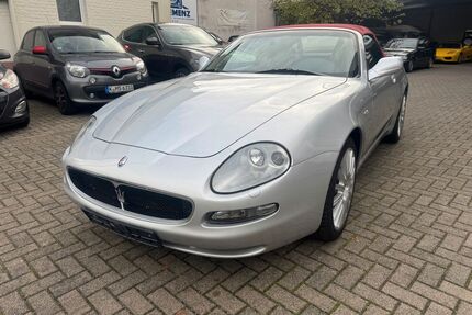 Maserati 4200 Gebrauchtwagen