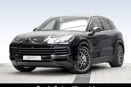 Porsche Cayenne Gebrauchtwagen