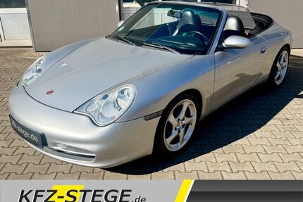 Porsche 996 Gebrauchtwagen