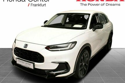 Honda ZR-V Gebrauchtwagen