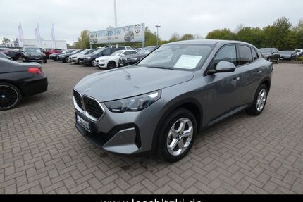 BMW X2 Gebrauchtwagen