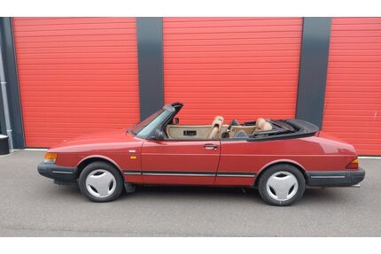 Saab 900 Gebrauchtwagen